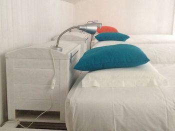 Tag Hostel Lagos Extérieur photo