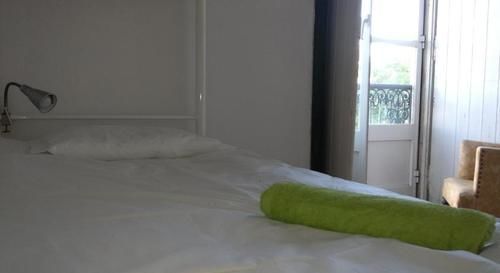 Tag Hostel Lagos Extérieur photo