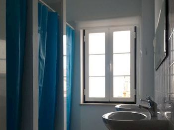 Tag Hostel Lagos Extérieur photo